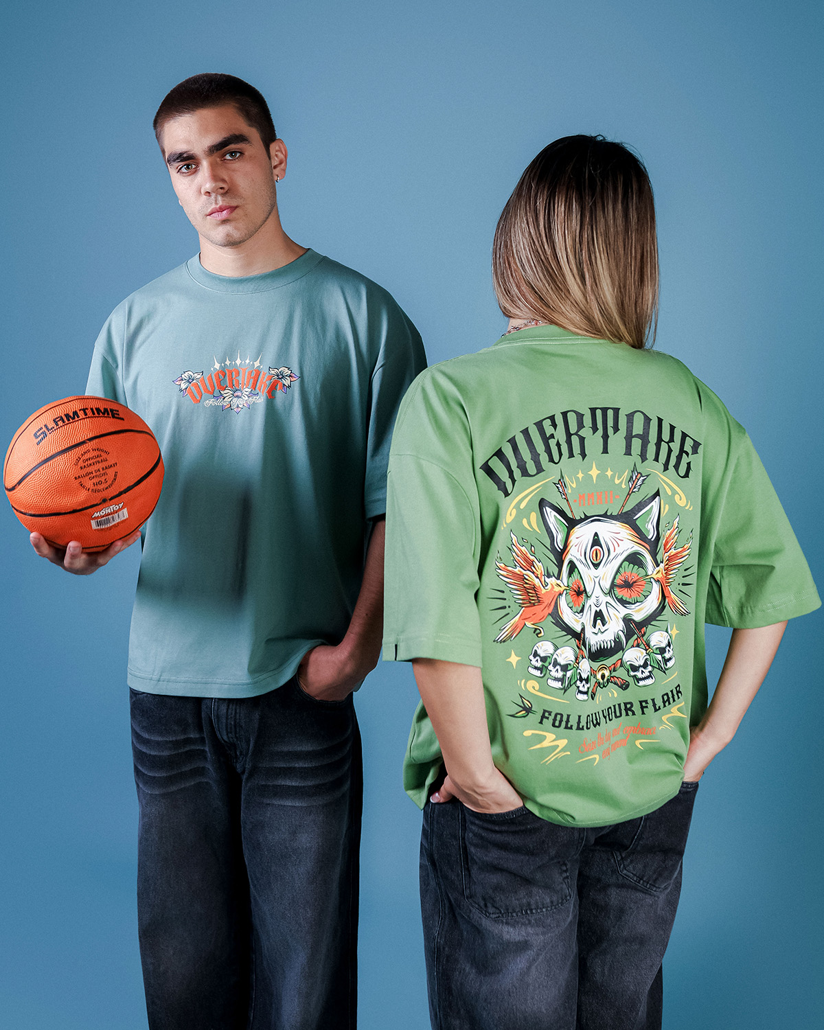 Reborn - Boxy Fit - Image 6