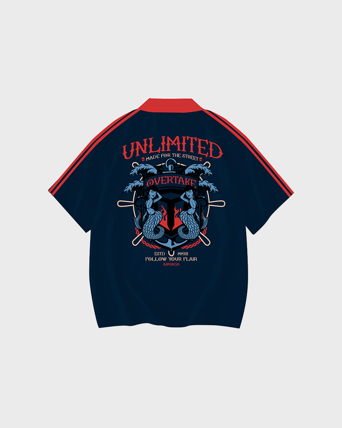 Anchor - Camisero - Image 2