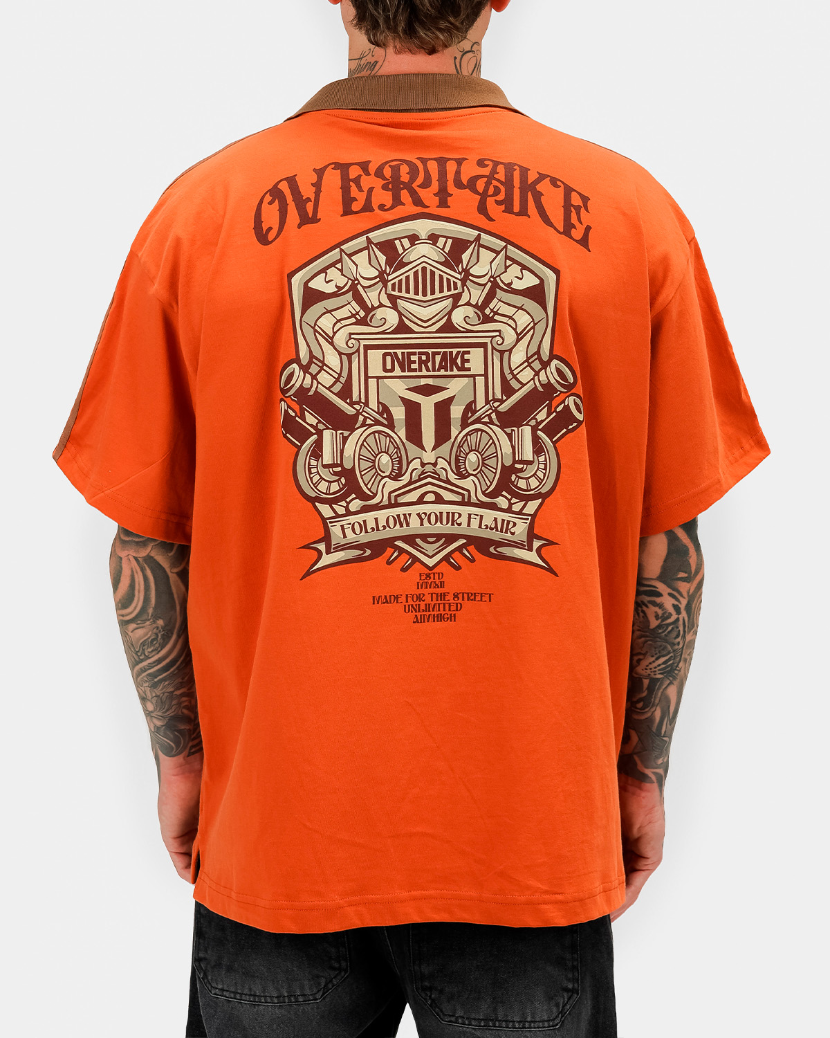 Shorty - Camisero - Image 5