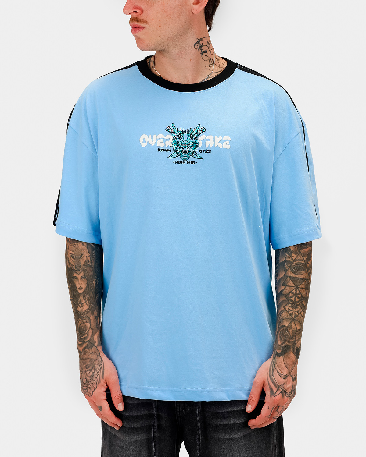 Lhomu - Retro Oversize - Image 6