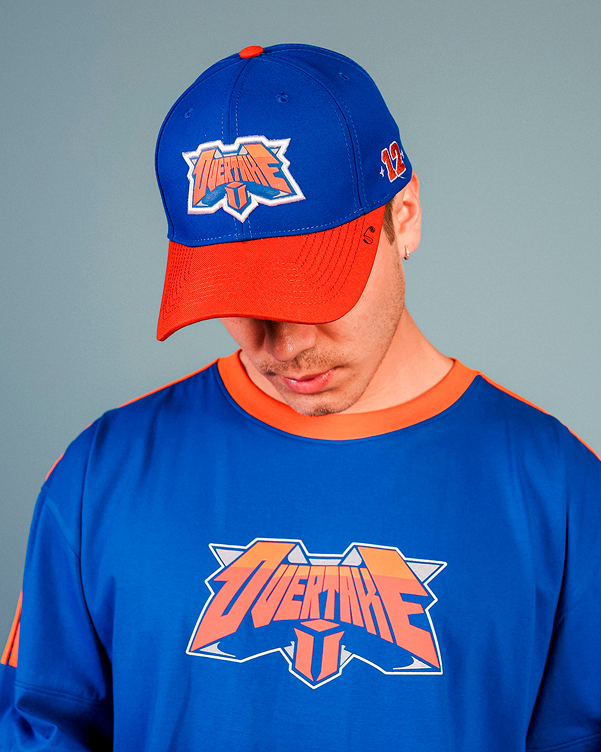 Knight - Gorra - Image 2