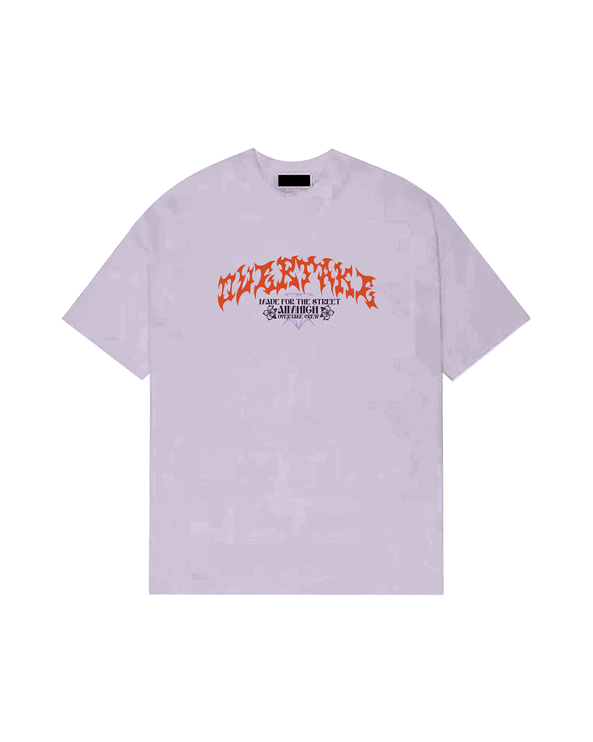 Thres - Boxy Fit - Image 2