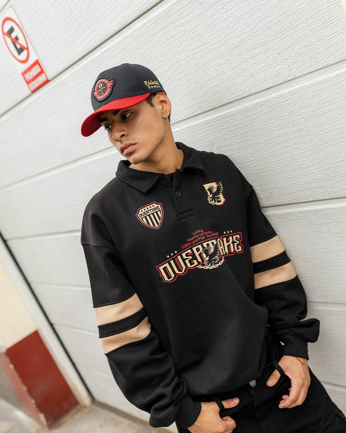 Yharzy - Chompa Oversize - Image 10