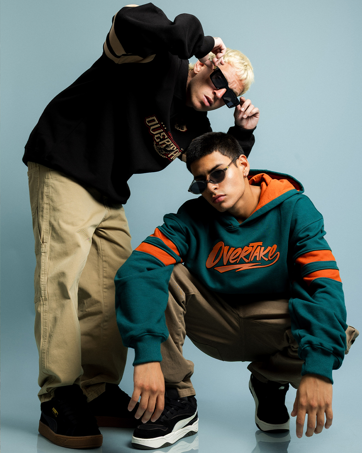 Dragon Dk - Polera Oversize - Image 9