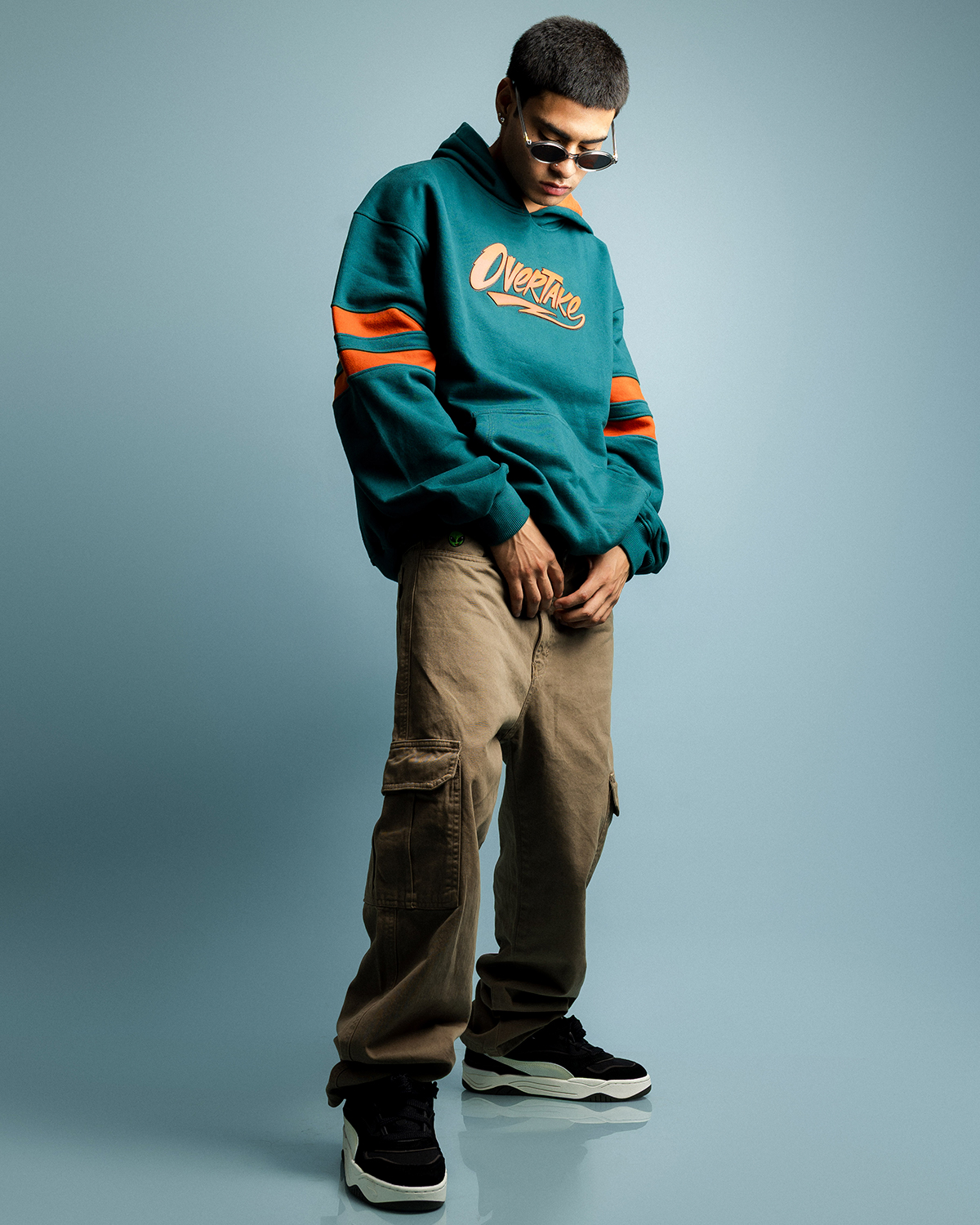 Dragon Dk - Polera Oversize - Image 8