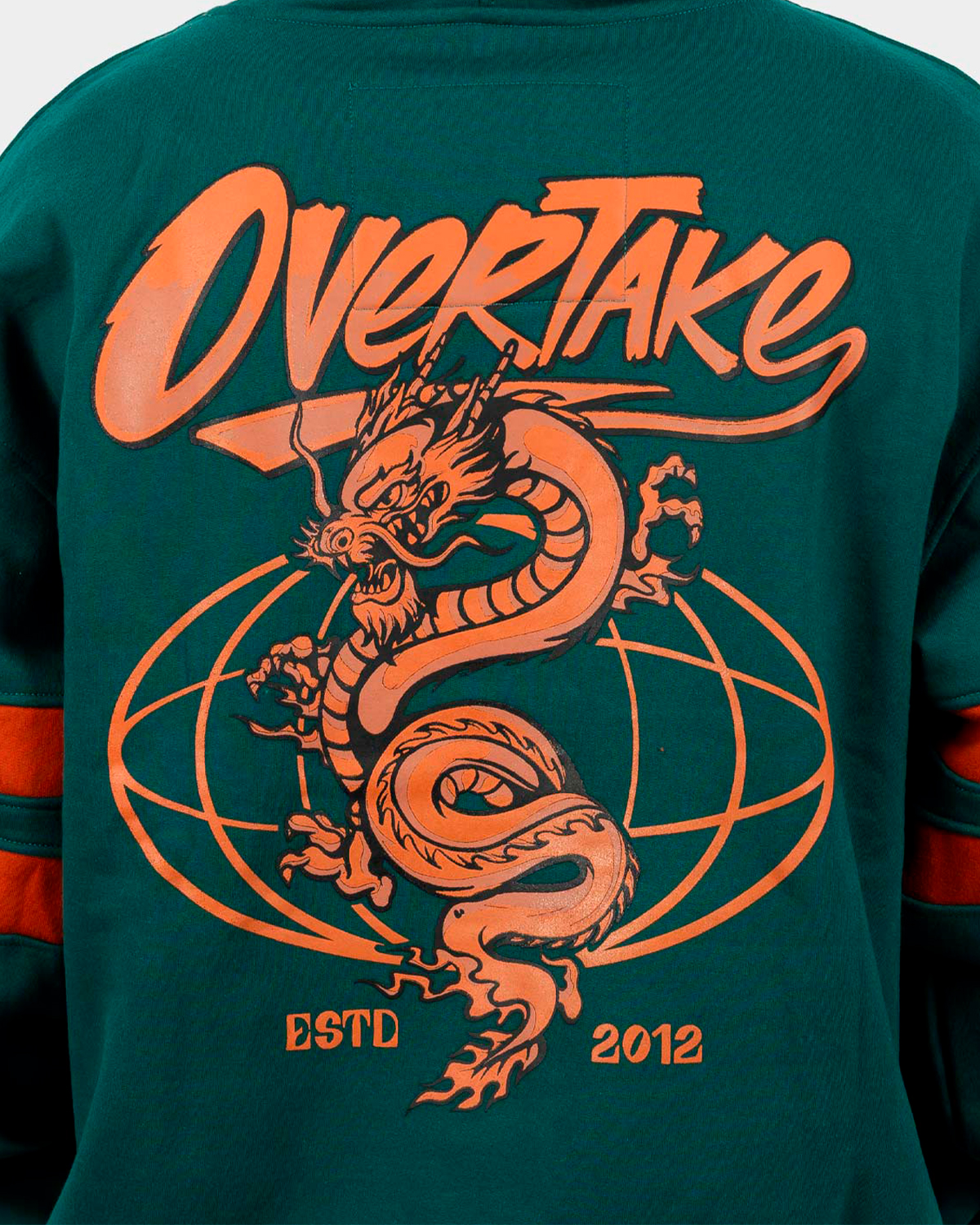 Dragon Dk - Polera Oversize - Image 7