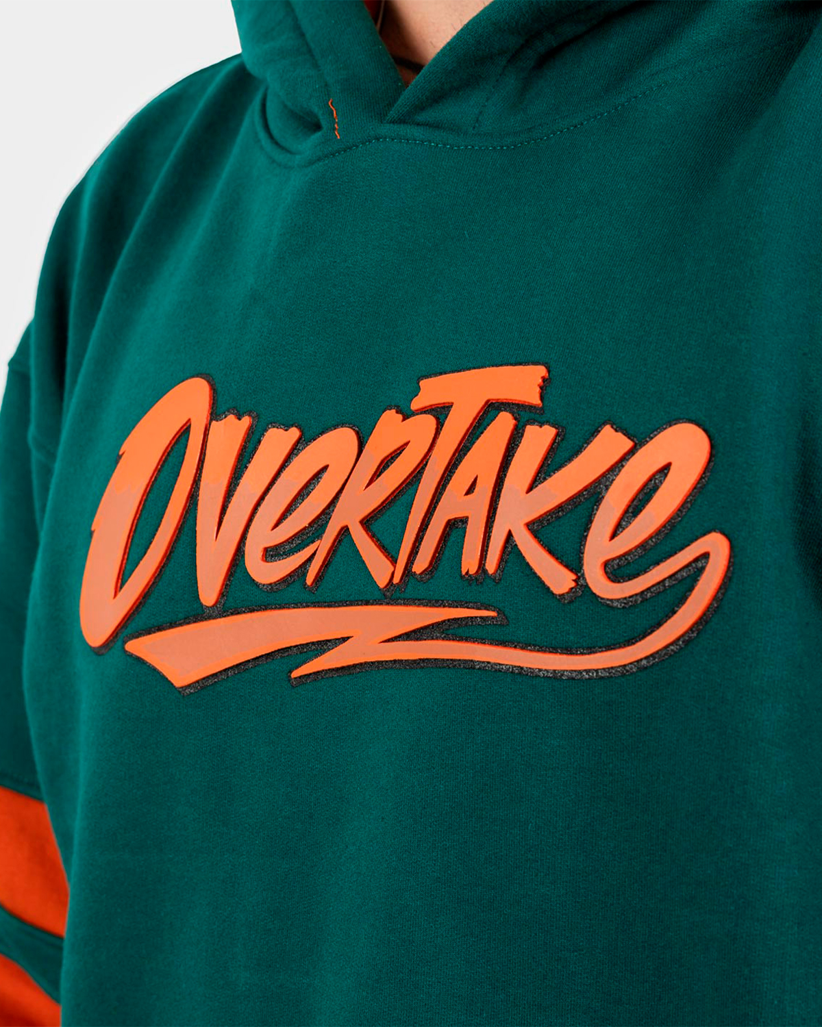 Dragon Dk - Polera Oversize - Image 3