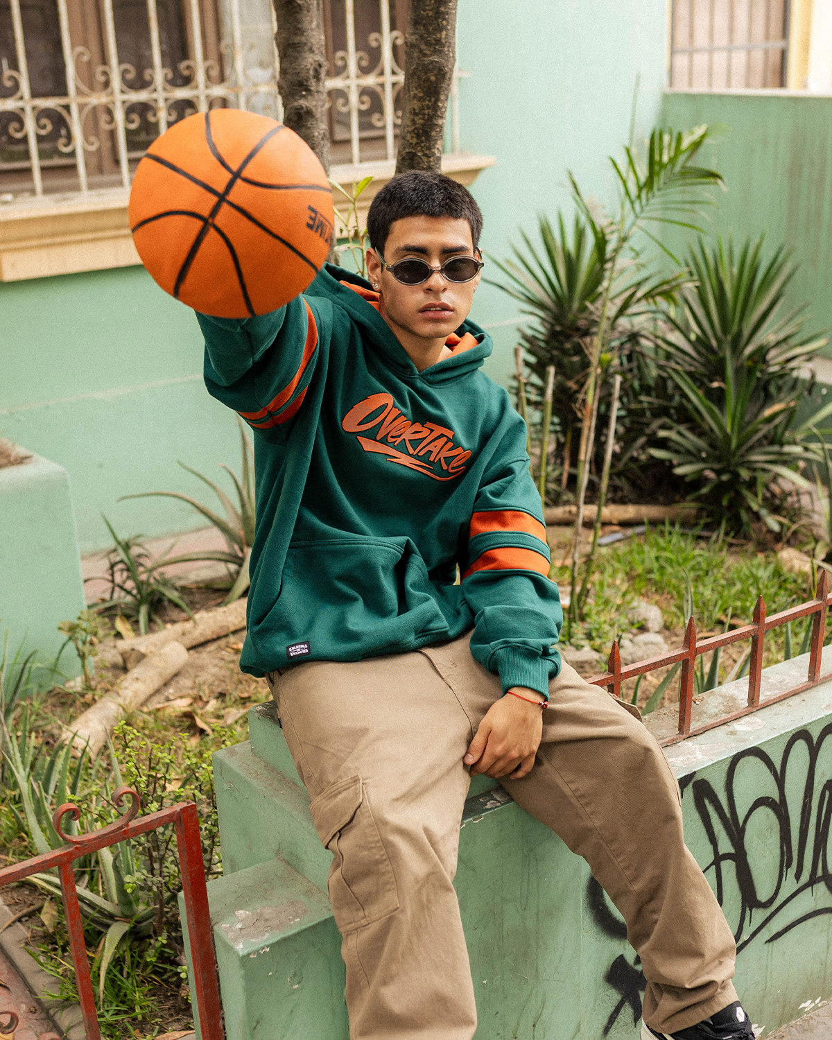 Dragon Dk - Polera Oversize - Image 10