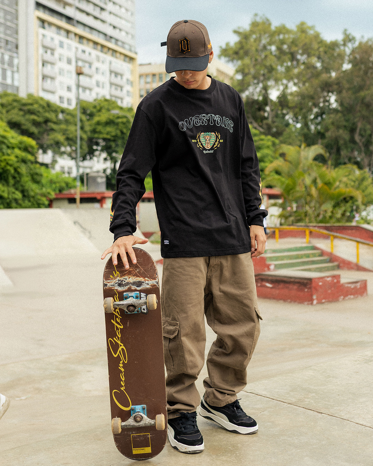 Showme - Relaxed Fit - Image 8