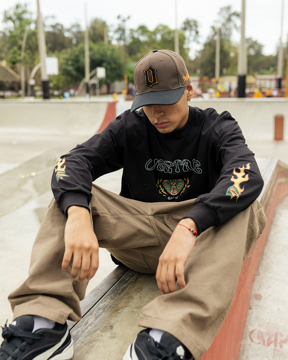 Showme - Relaxed Fit - Image 7