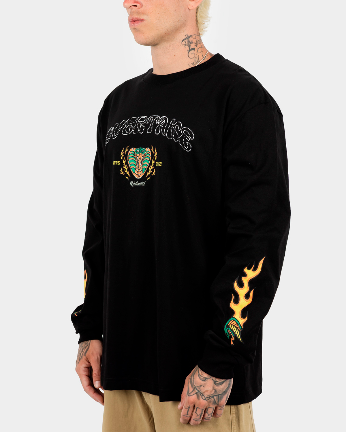 Showme - Relaxed Fit - Image 3