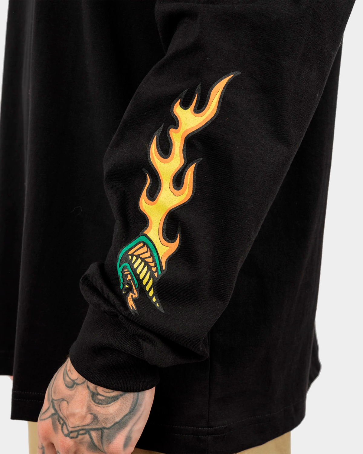 Showme - Relaxed Fit - Image 4