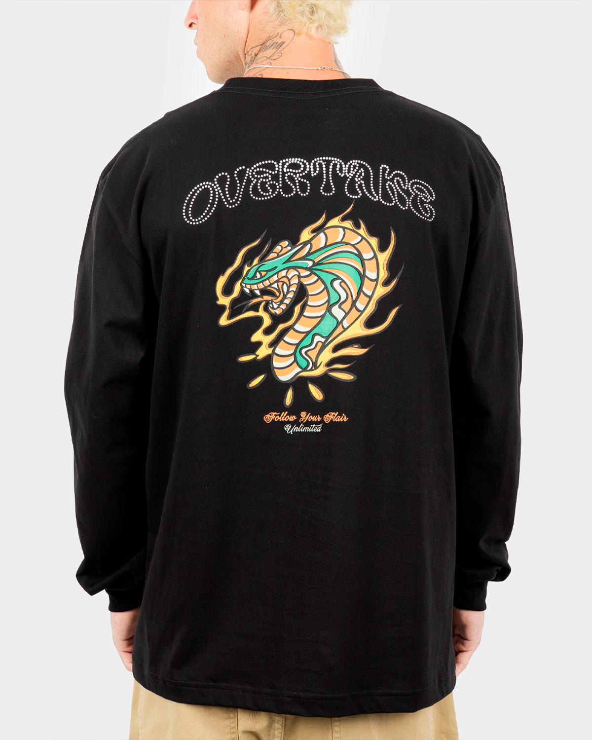 Showme - Relaxed Fit - Image 5