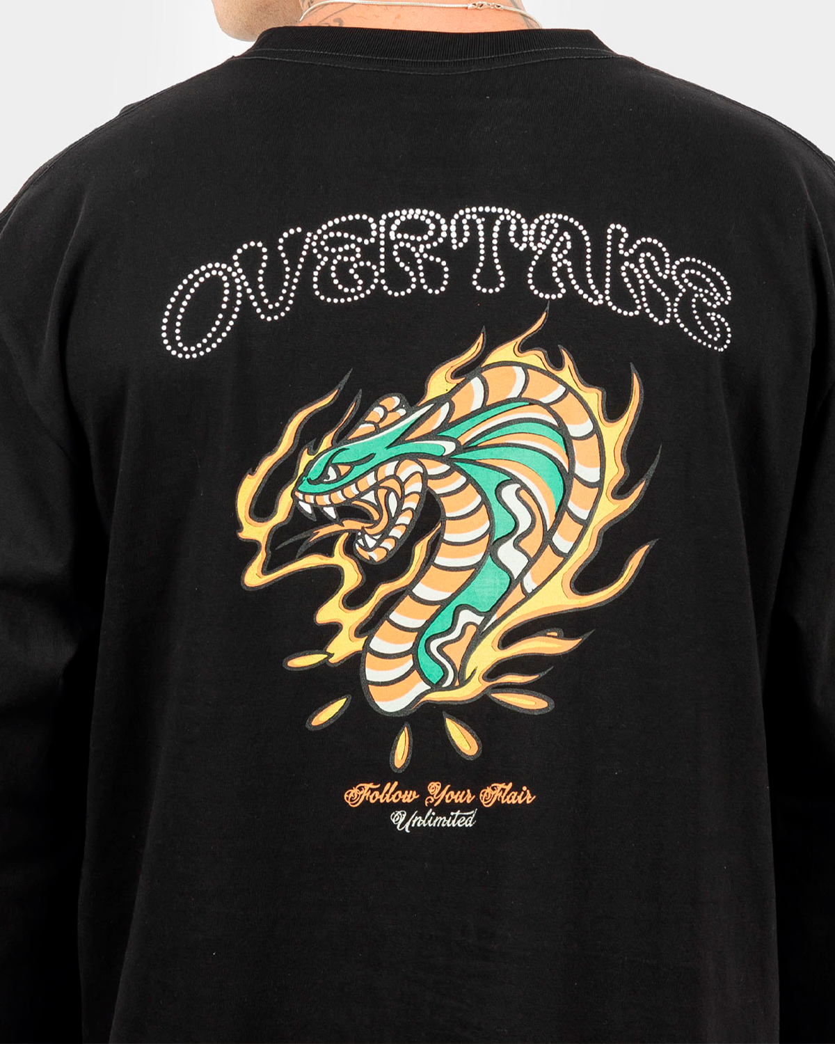 Showme - Relaxed Fit - Image 6