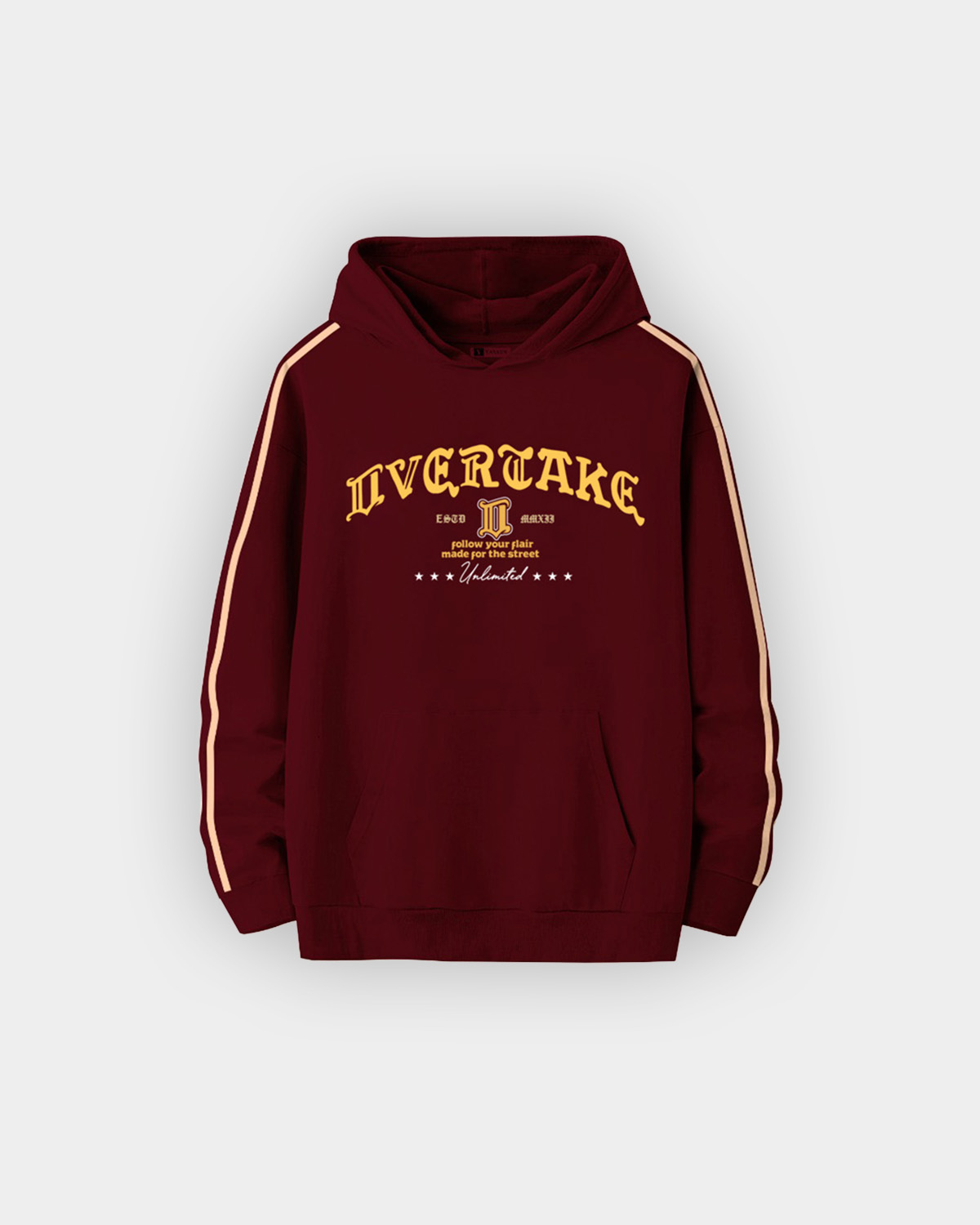 American Snake - Polera Oversize 8 | Overtake american snake1 | Overtake