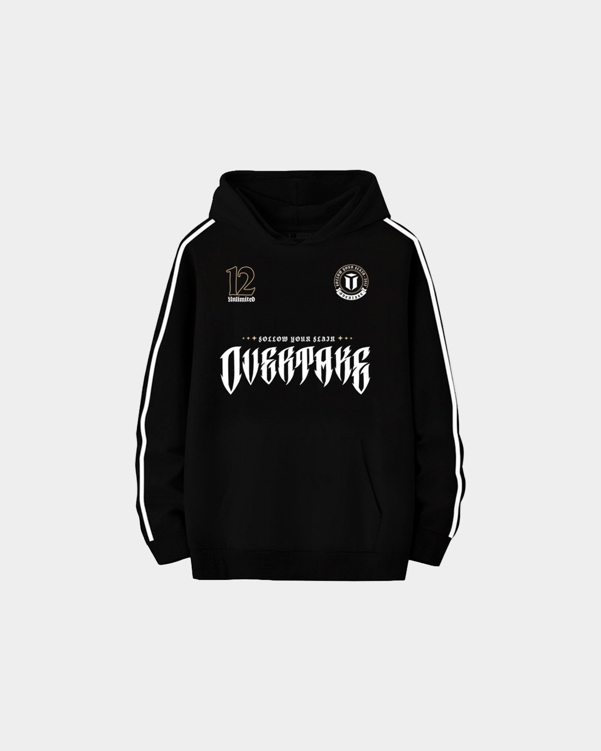 Sport Reload - Polera Oversize 9 | Overtake sport r 2 | Overtake