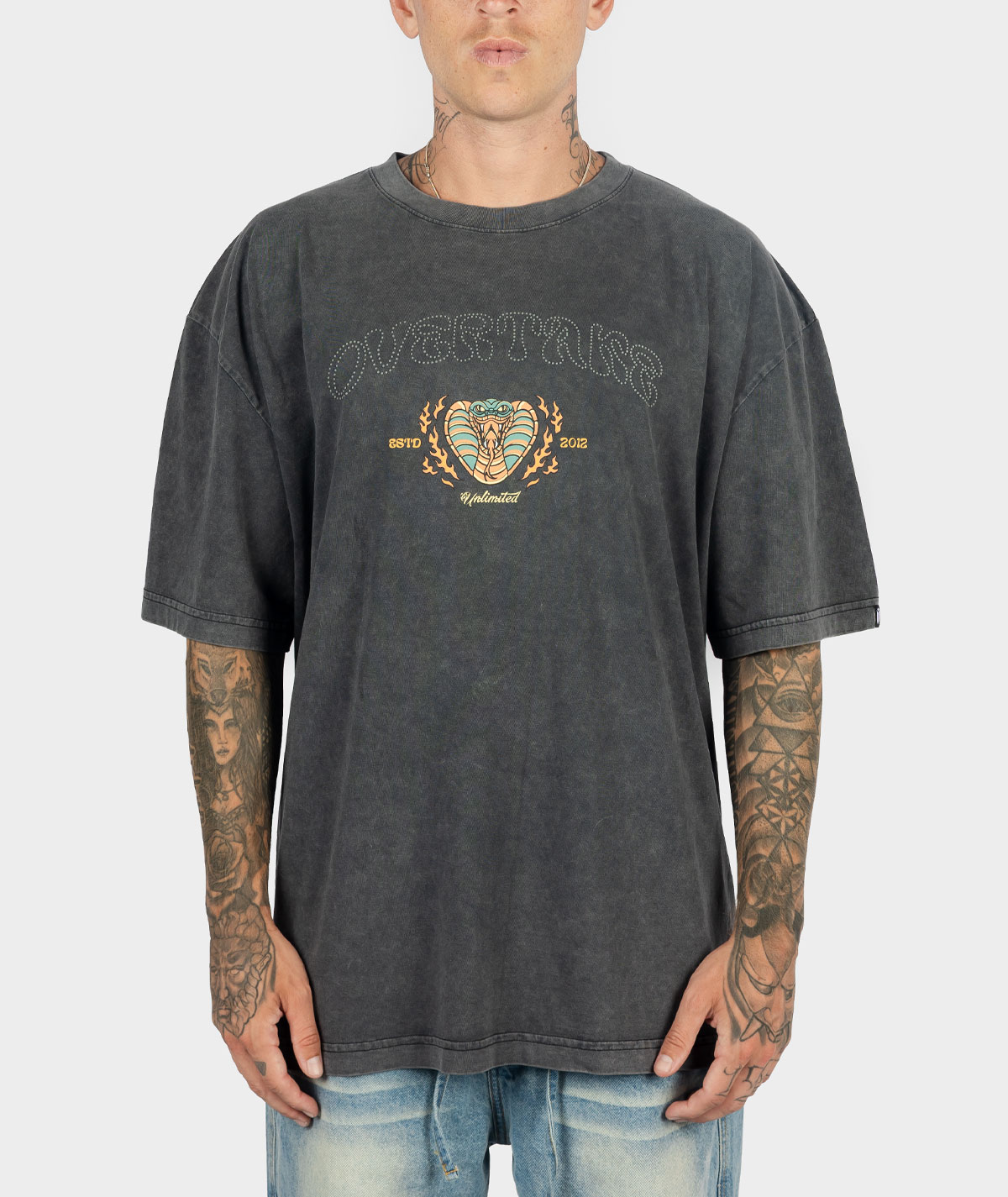 Showme - Oversize - Image 2