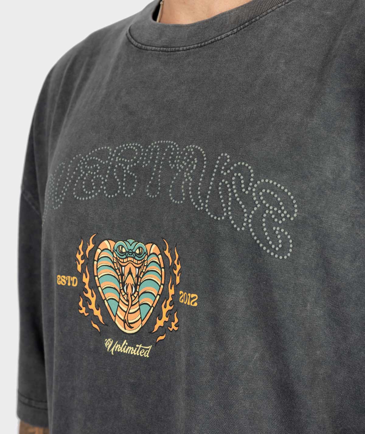 Showme - Oversize - Image 3