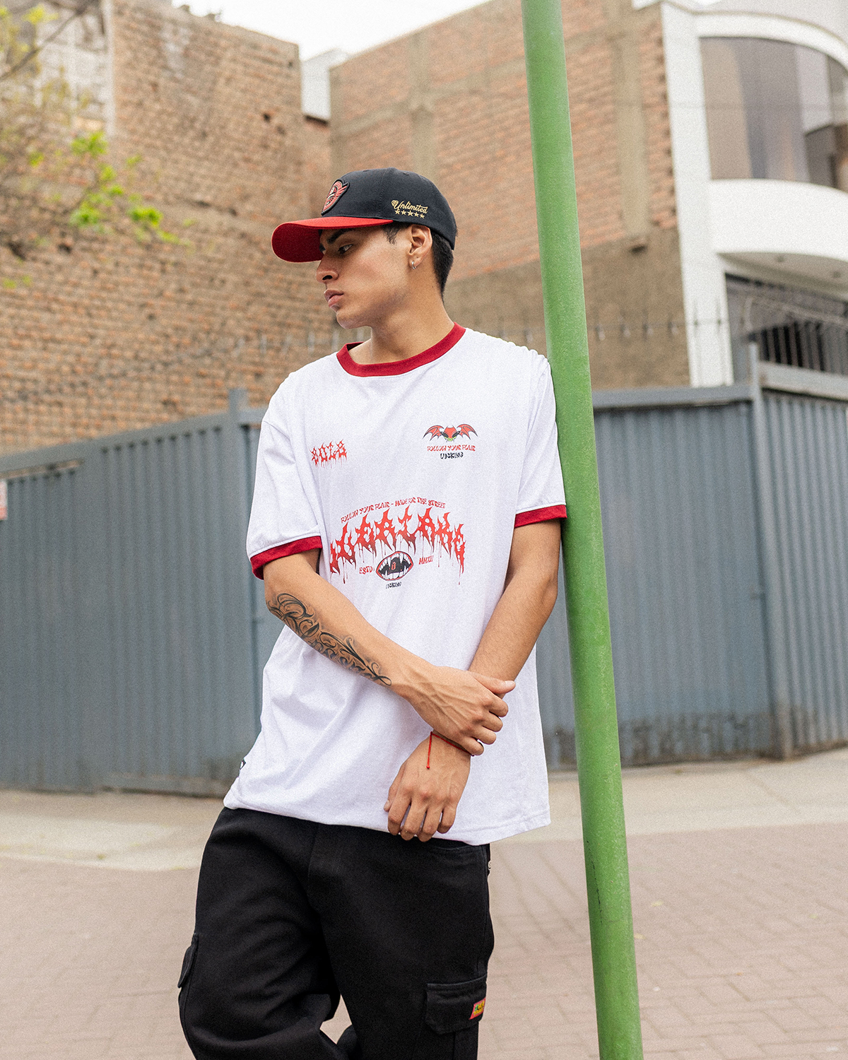 Bloodhers - Clásico - Image 7