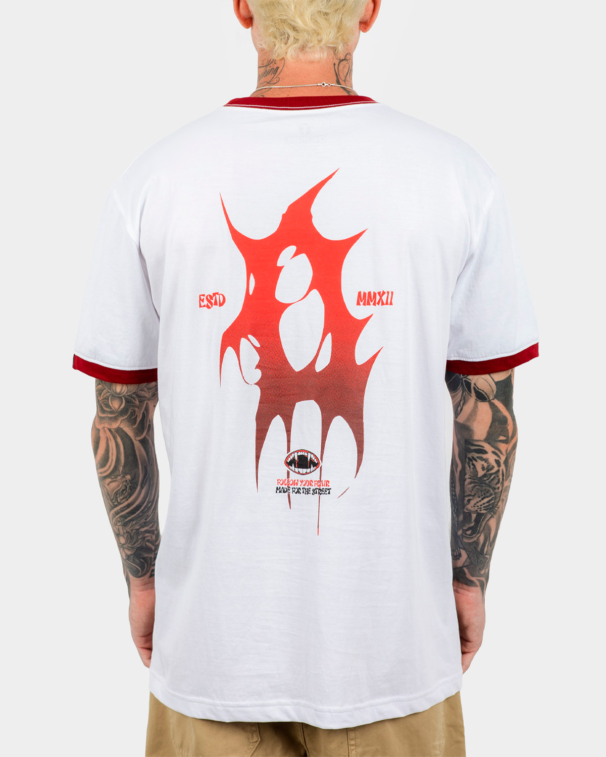 Bloodhers - Clásico - Image 3