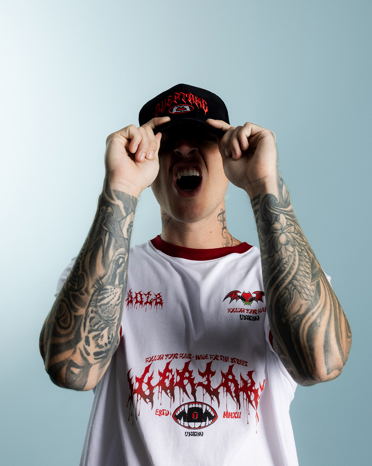 Bloodhers - Clásico - Image 2