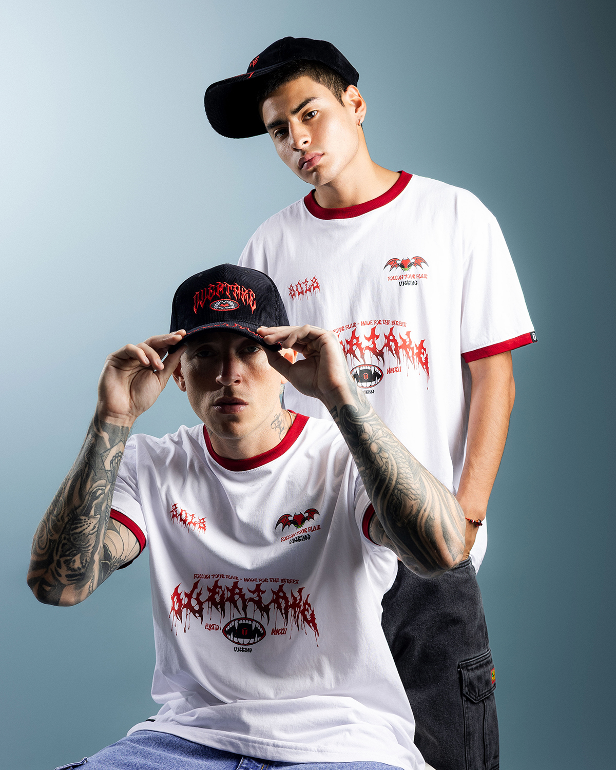 Bloodhers - Clásico - Image 5