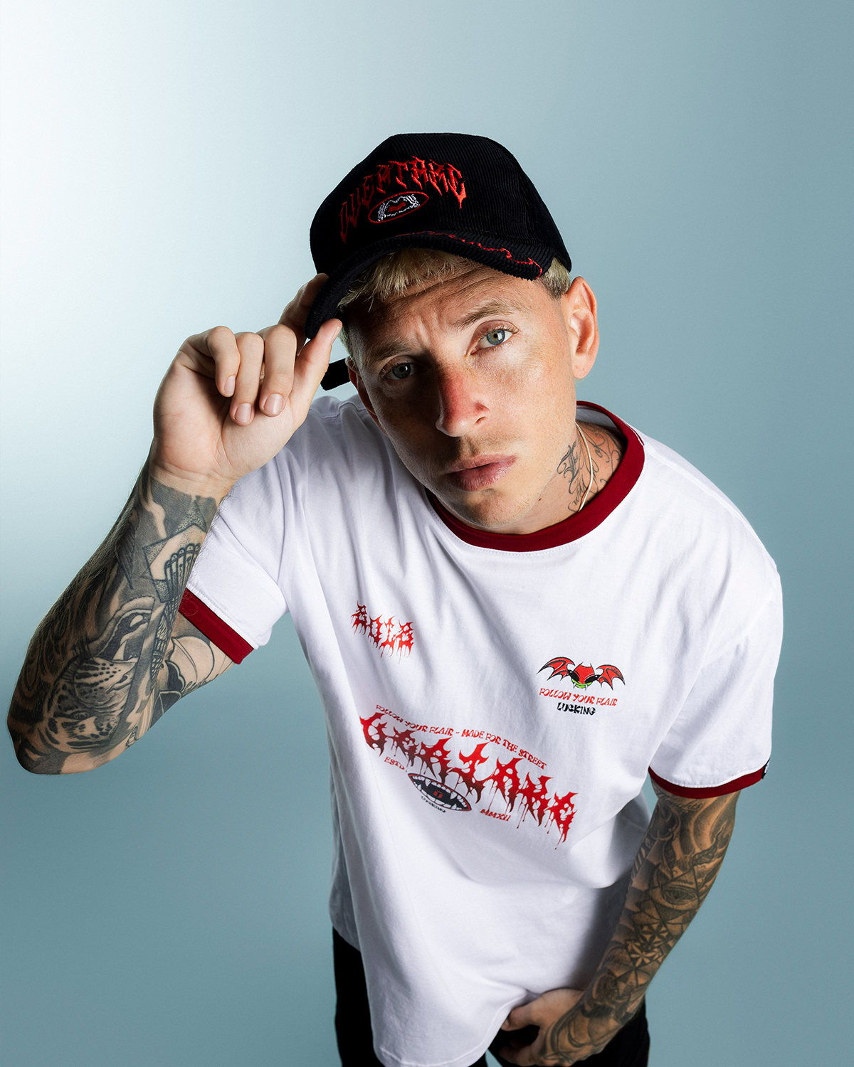 Bloodhers - Clásico - Image 6