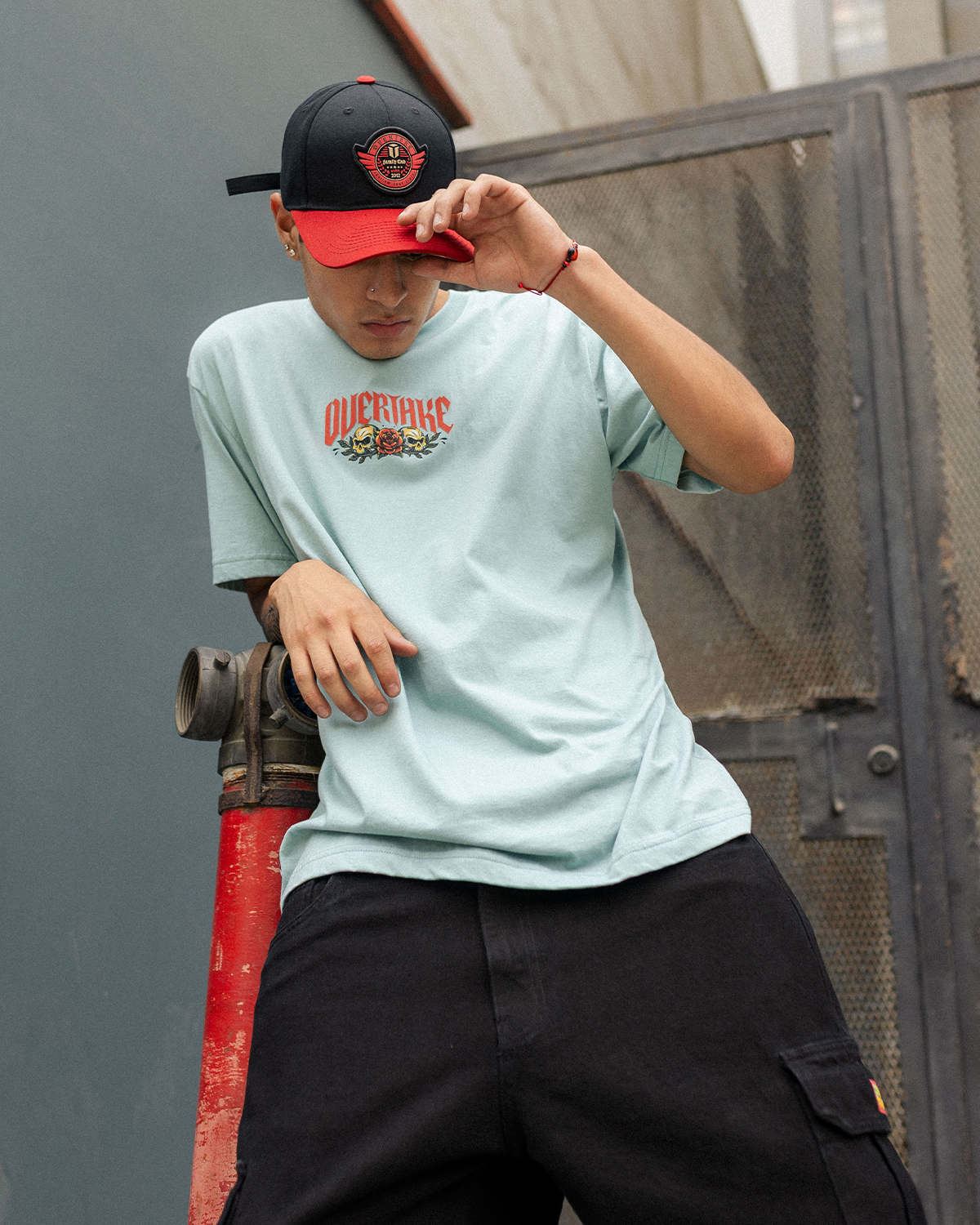 Samurai Redention - Clásico - Image 8