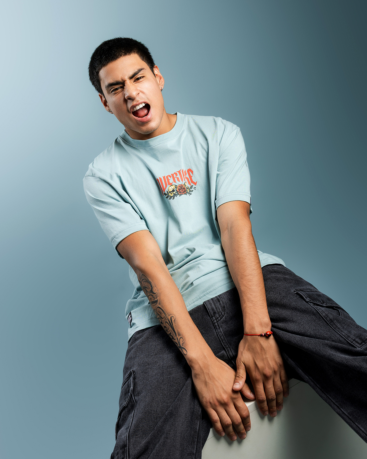 Samurai Redention - Clásico - Image 2