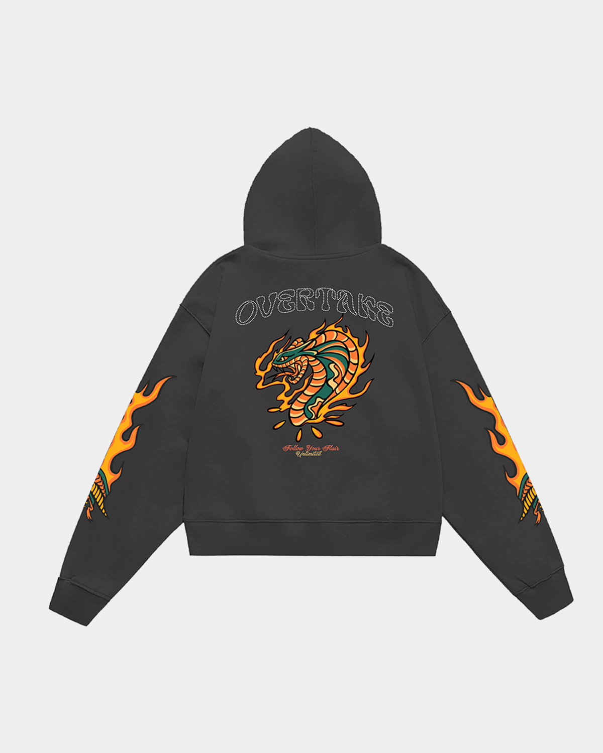 Showme - Polera Oversize - Image 2