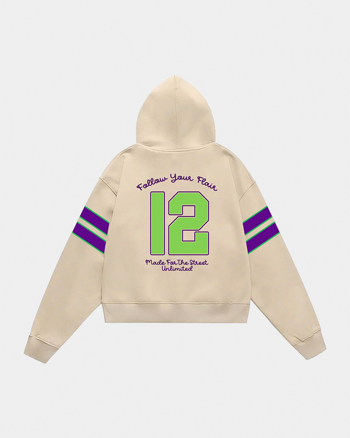 Tequila - Polera Oversize - Image 2