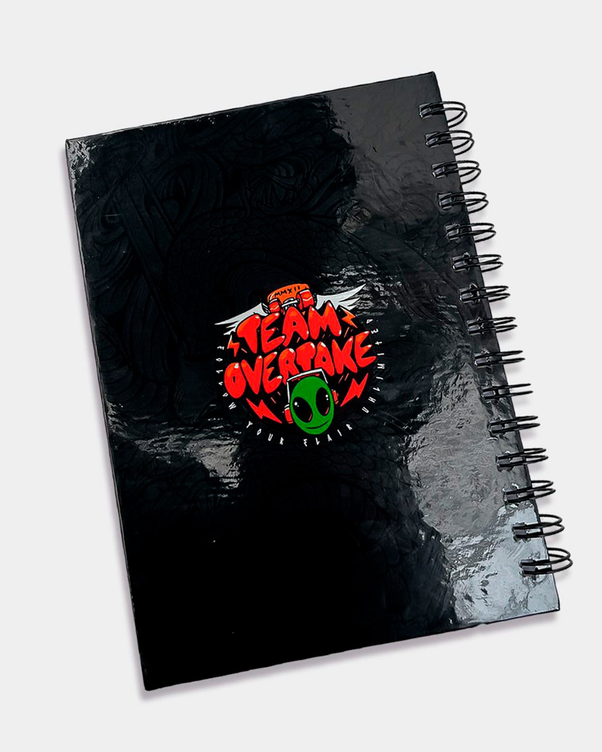 Skull Book - Image 2