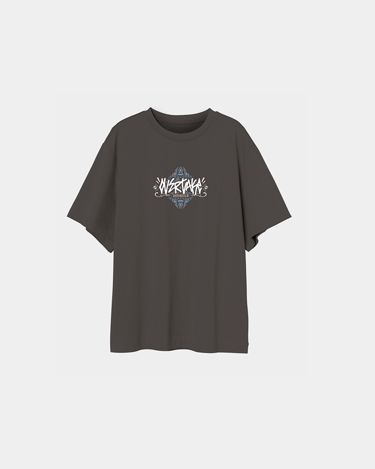 Goth Tribal - Oversize - Image 2