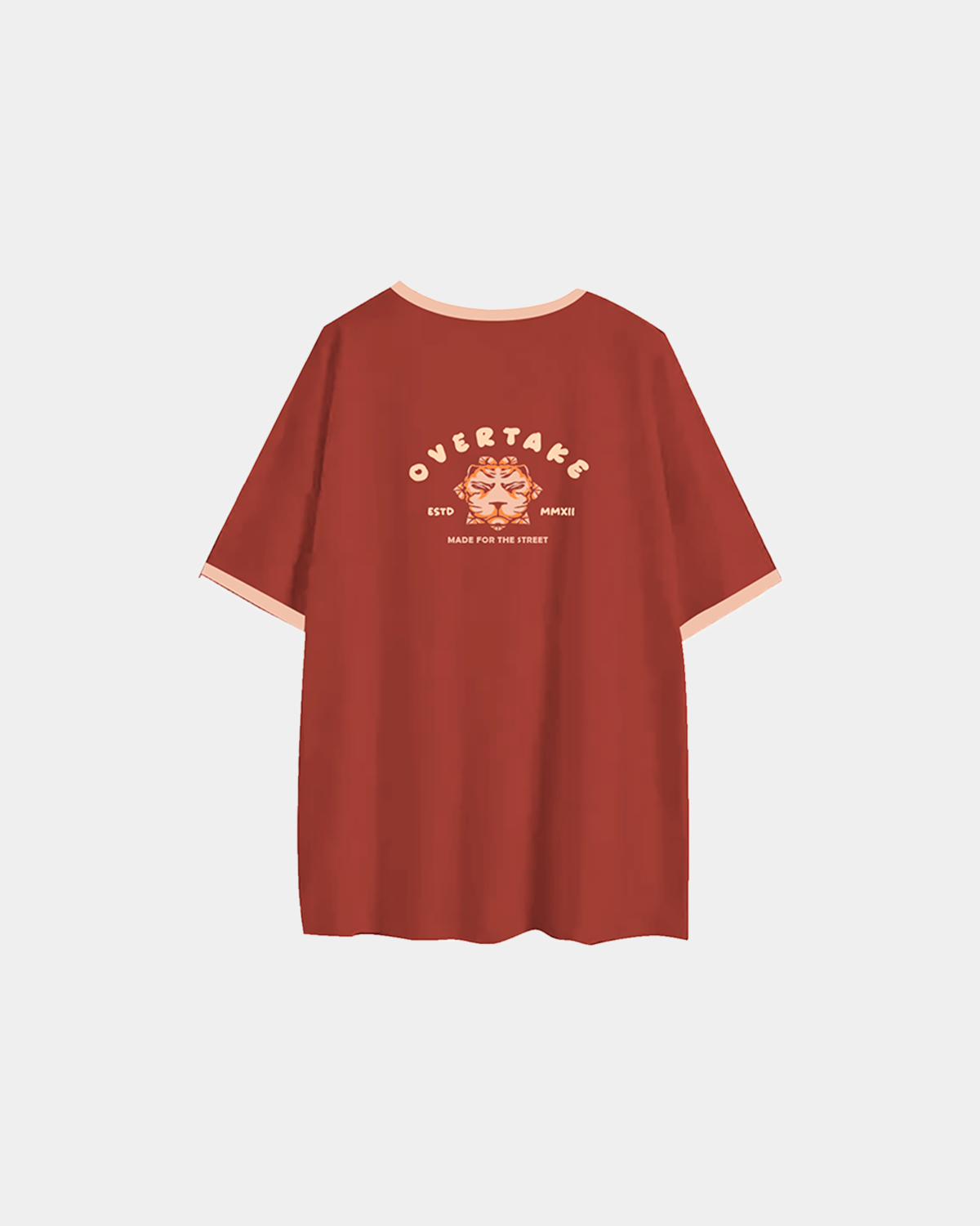 Broken Game - Oversize - Image 2