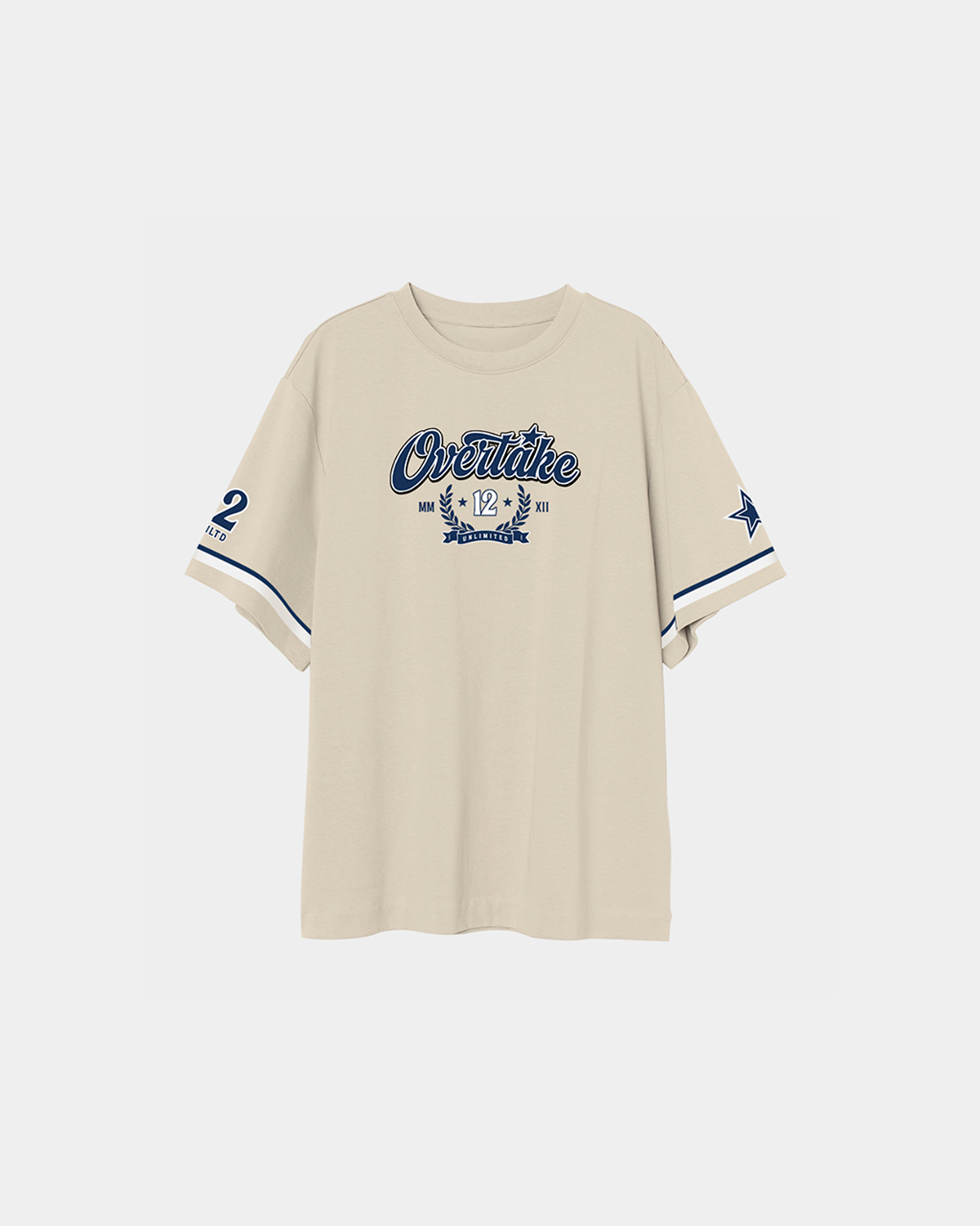 West - Oversize - Image 2