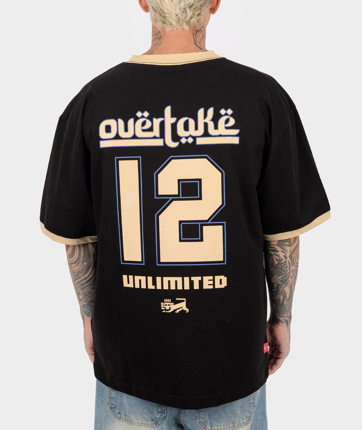 Cap4017 Editar | Overtake