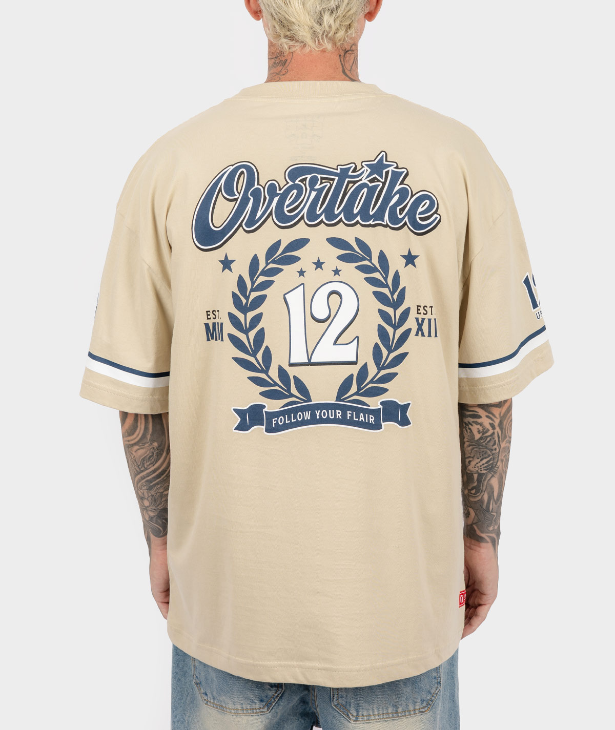 Cap4027 Editar | Overtake