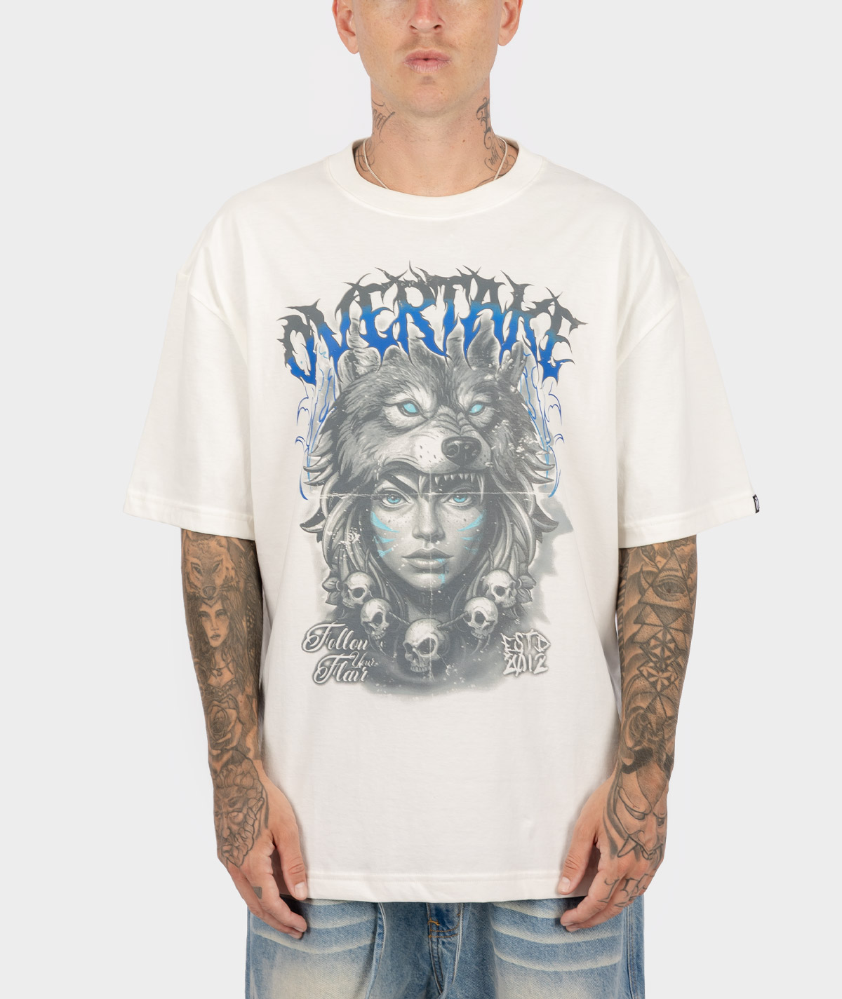 Cap4032 Editar | Overtake